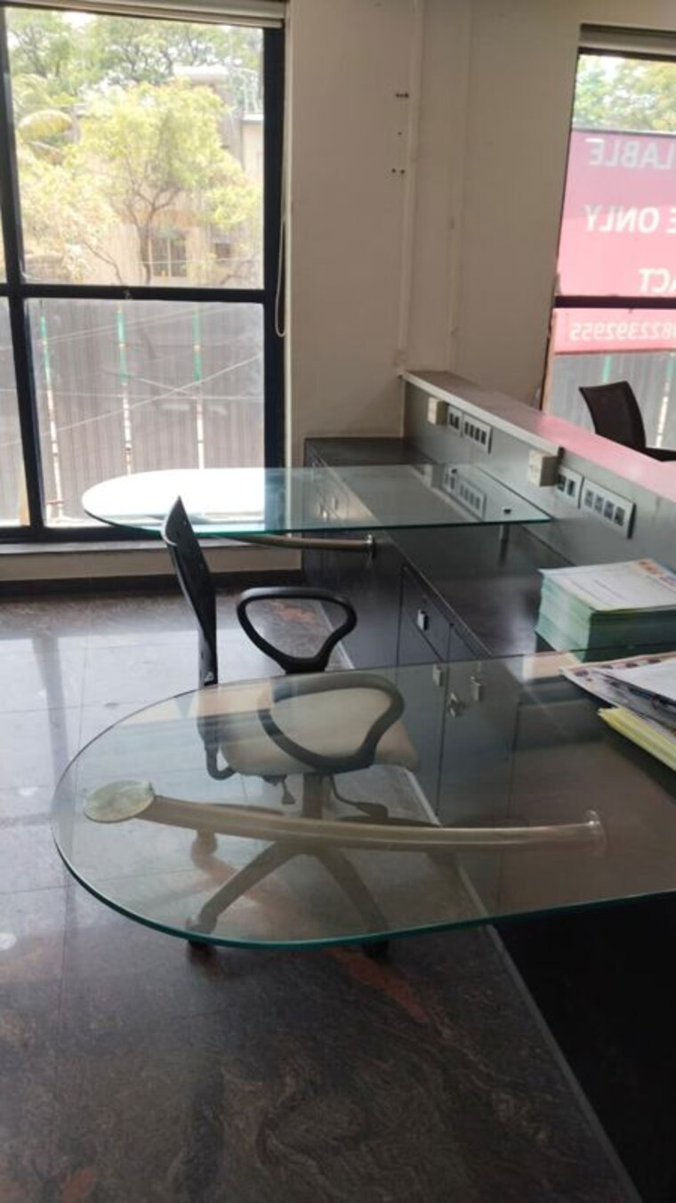 Team Area, parmar-corporate-lounge Commercial Office Space 1000 Sq.Ft. In Fergusson College Road Pune 10318962