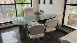 Team Area in  Office Space at Parmar Corporate Lounge, Fergusson College Road – for Rent