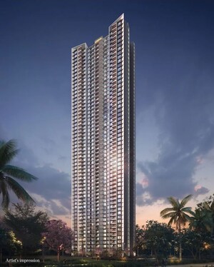 5 BHK Apartment For Sale in Lodha Mahalaxmi Bellevue, Mahalaxmi