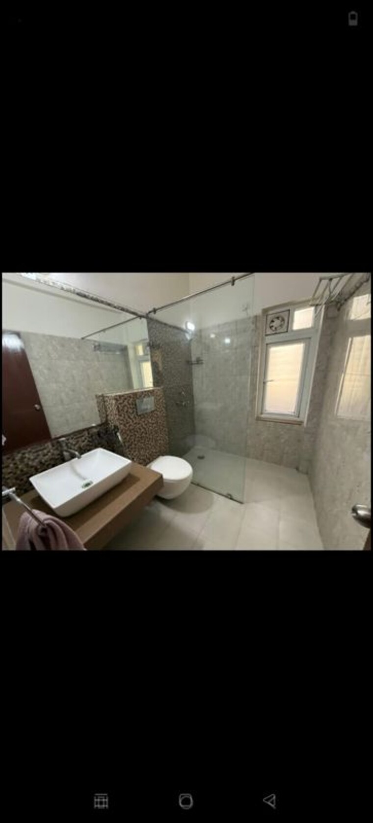 Bedroom, assotech-windsor-court 3.5 Bedroom 2200 Sq.Ft. Apartment In Sector 78 Noida 10318970