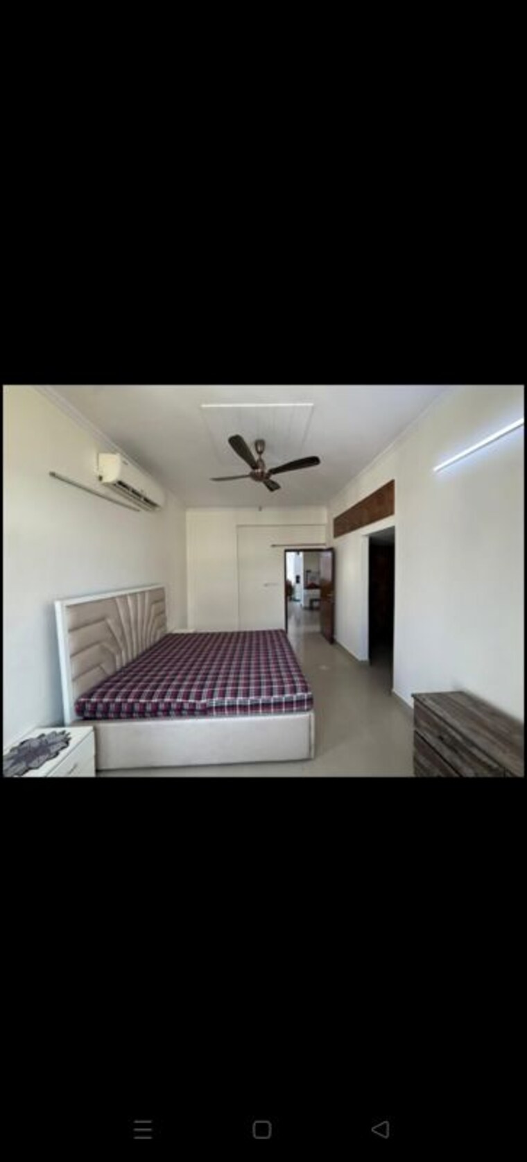 Bedroom, assotech-windsor-court 3.5 Bedroom 2200 Sq.Ft. Apartment In Sector 78 Noida 10318970