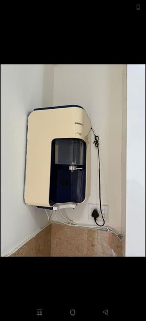 Furnished Amenities in 3.5 BHK Apartment at Assotech Windsor Court, Sector 78 – for Rent