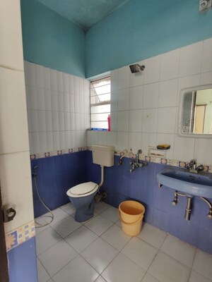 Team Area in 3 BHK Apartment at Omkar Balewadi 37, Balewadi – for Rent