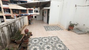 3 BHK Apartment For Rent in Omkar Balewadi 37, Balewadi