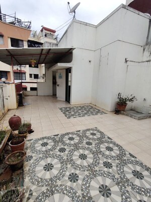 Bedroom in 3 BHK Apartment at Omkar Balewadi 37, Balewadi – for Rent