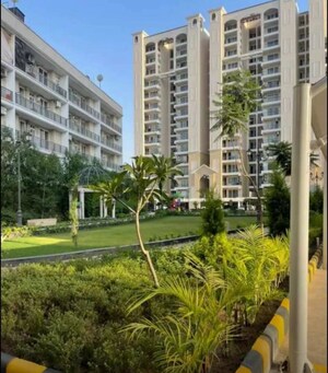 3 BHK Apartment For Rent in Allwin El Spazia, Sanauli