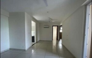 Building Lobby in 3 BHK Apartment at Allwin El Spazia, Sanauli – for Rent