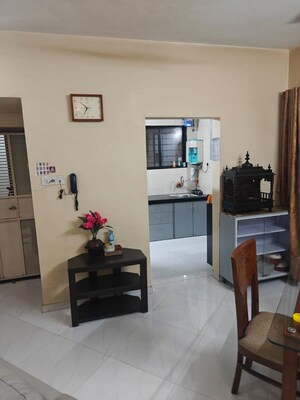 1 BHK Apartment For Rent in 37 Baner, Baner