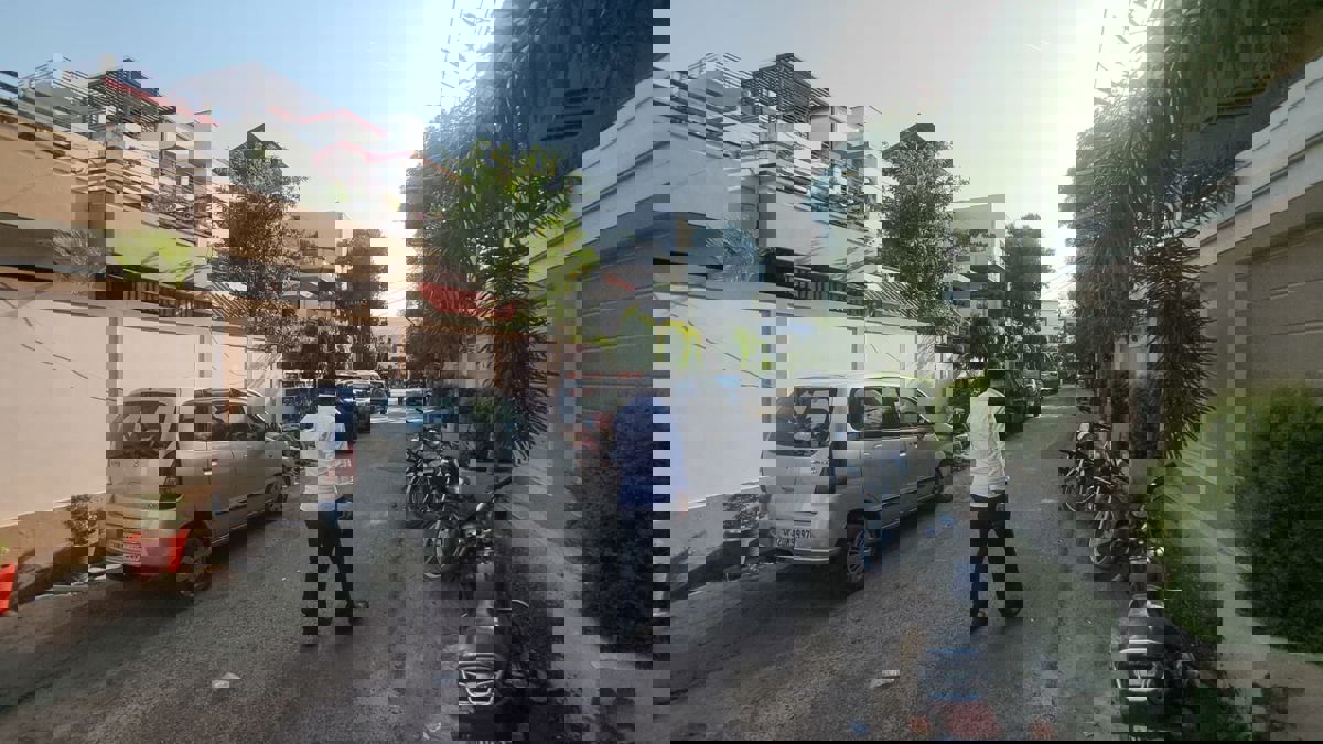 3 BHK + Pooja Room 3200 Sq.Ft. Independent House in Alaknanda Apartment Gomti Nagar