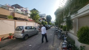 3 BHK Independent House For Sale in Alaknanda Apartment Gomti Nagar, Gomti Nagar