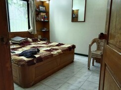 3 BHK Apartment For Rent in Banali Apartment Aundh