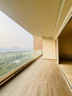 4 BHK + Servant Room,Extra Room Apartment For Rent in Kalpataru Vista