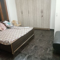 1 RkApartment For Rent in Arun Vihar