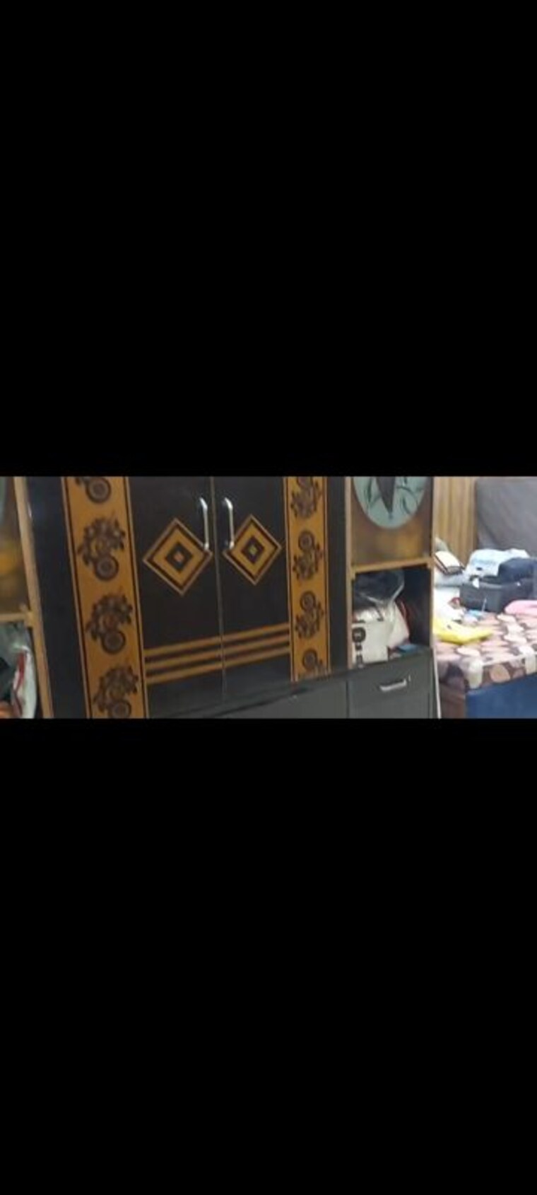 Bedroom, rohini sector 15 1 Bedroom 900 Sq.Ft. Builder Floor In Rohini Sector 15 Delhi 10319000