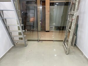 Team Area in  Office Space at Rustomjee Eaze Zone Mall, Malad West – for Rent