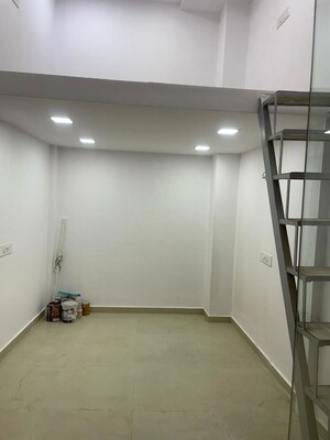 Team Area in  Office Space at Rustomjee Eaze Zone Mall, Malad West – for Rent