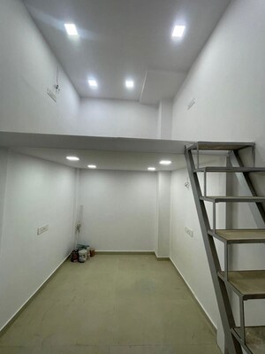 Team Area in  Office Space at Rustomjee Eaze Zone Mall, Malad West – for Rent