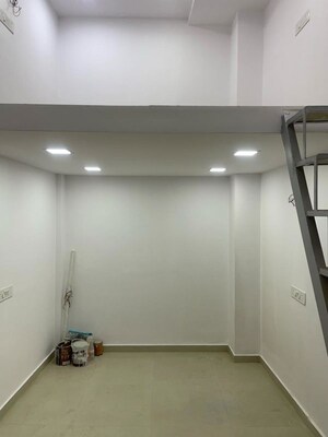 Team Area in  Office Space at Rustomjee Eaze Zone Mall, Malad West – for Rent