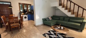 3 BHK Villa For Rent in Siolim