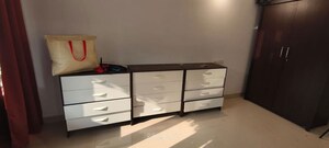 Furnished Amenities in 3 BHK Villa at Siolim – for Rent