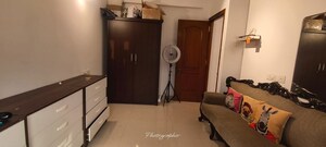 Furnished Amenities in 3 BHK Villa at Siolim – for Rent