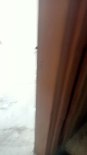 Building Lobby in 1 BHK Builder Floor at Chattarpur – for Rent