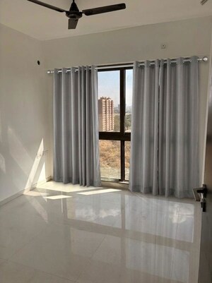 Living Room in 2 BHK Apartment at Banali Apartment Aundh, Aundh – for Rent