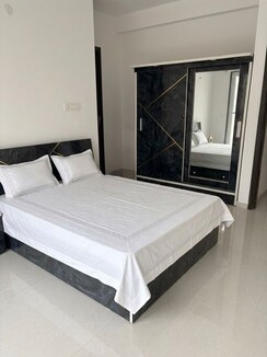 2 BHK Apartment For Rent in Banali Apartment Aundh