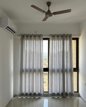 Building Lobby in 2 BHK Apartment at Banali Apartment Aundh, Aundh – for Rent