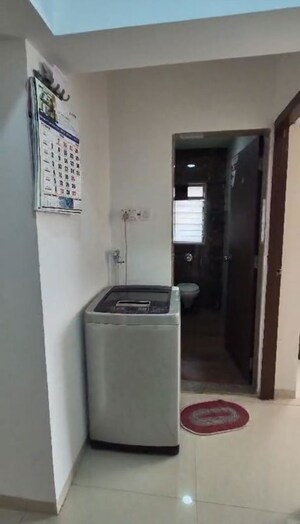 Furnished Amenities in 2 BHK Apartment at Avant Hillway, Goregaon East – for Rent