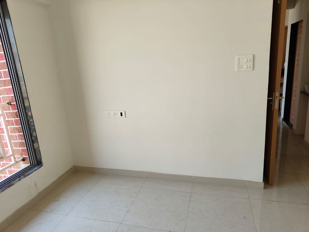 2 BHK + Pooja Room,Study Room,Extra Room 780 Sq.Ft. Apartment in Lodha Codename Premier