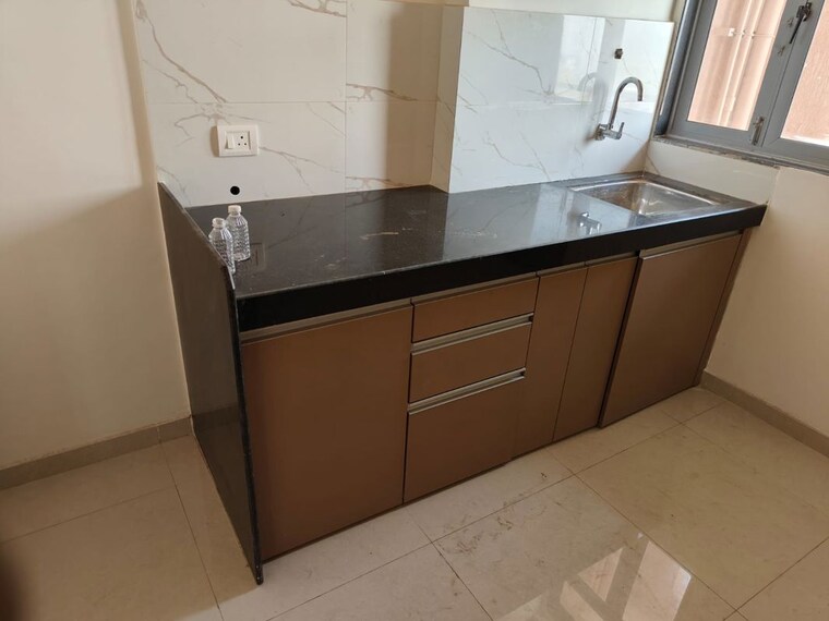 Kitchen, lodha-codename-premier 2 Bedroom 780 Sq.Ft. Apartment In Dombivli East Thane 10319018