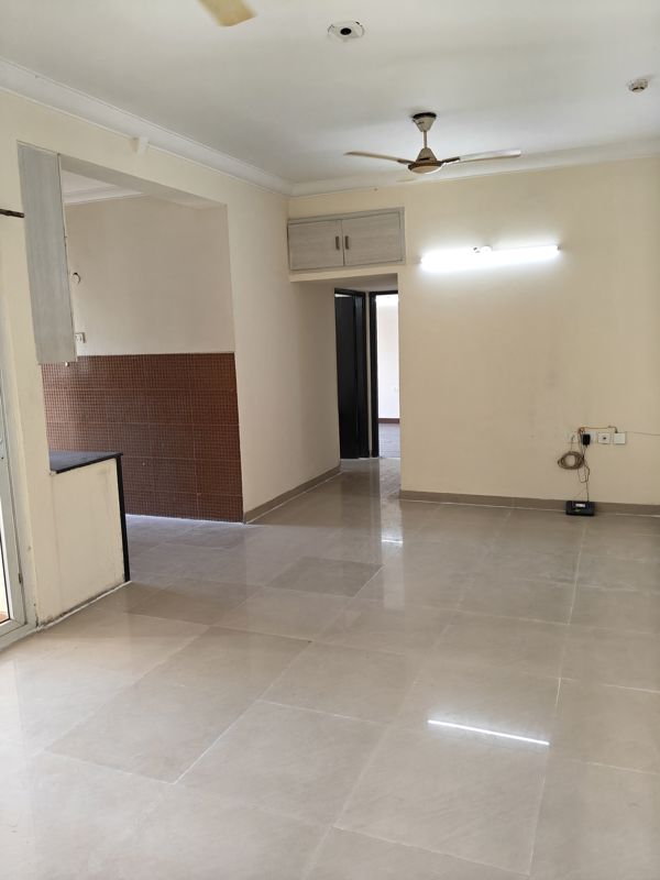 2.5 BHK + Study Room Apartment For Rent in Antriksh Golf View