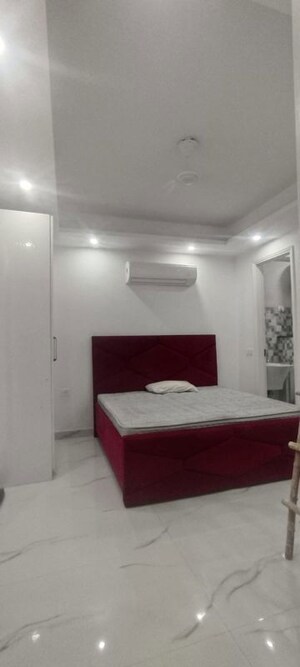 1 RK Builder Floor For Rent in Freedom Fighters Enclave