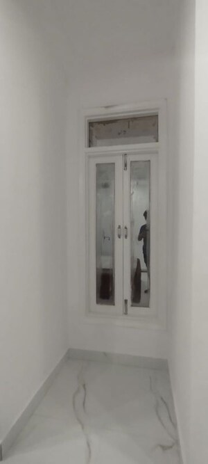 Building Lobby in 1 RK Builder Floor at Freedom Fighters Enclave – for Rent