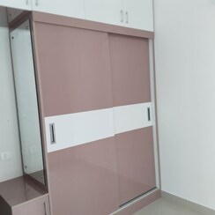 3 BHK Apartment For Rent in Brigade El Dorado