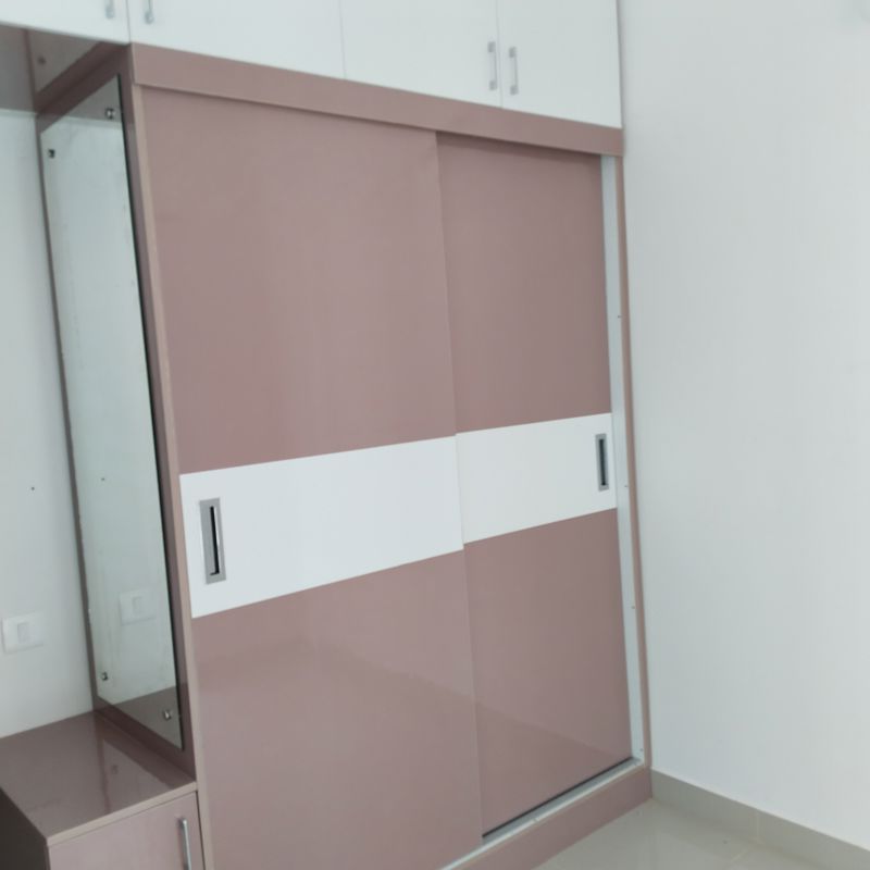 3 BHK Apartment For Rent in Brigade El Dorado