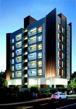 650 Sq.Ft. Retail Shop in Undri