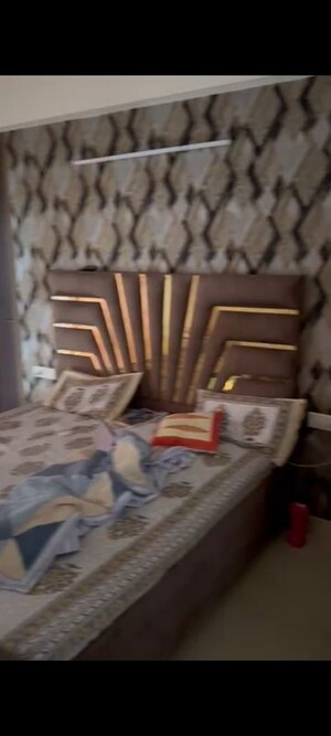 Staircase in 3 BHK Apartment at Kharar Road – for Rent