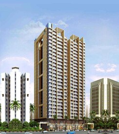 2 BHK Apartment For Sale in Shapoorji Pallonji Northern Lights Oyster