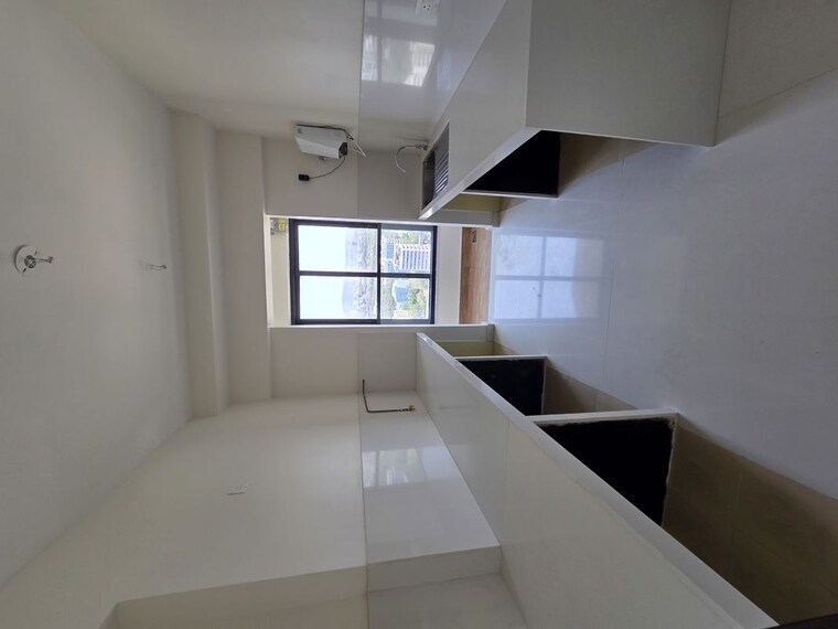 Kitchen, kalpataru-magnus 3 Bedroom 1120 Sq.Ft. Apartment In Bandra East Mumbai 10319031