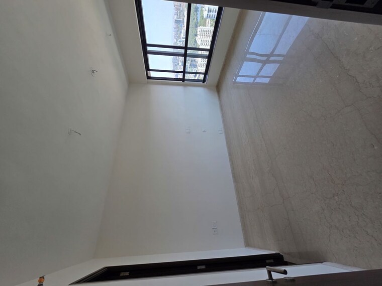 Balcony, kalpataru-magnus 3 Bedroom 1120 Sq.Ft. Apartment In Bandra East Mumbai 10319031