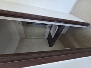 Furnished Amenities in 3 BHK Apartment at Kalpataru Magnus, Bandra East – for Rent