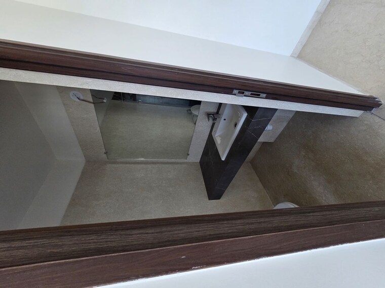 undefined, kalpataru-magnus 3 Bedroom 1120 Sq.Ft. Apartment In Bandra East Mumbai 10319031