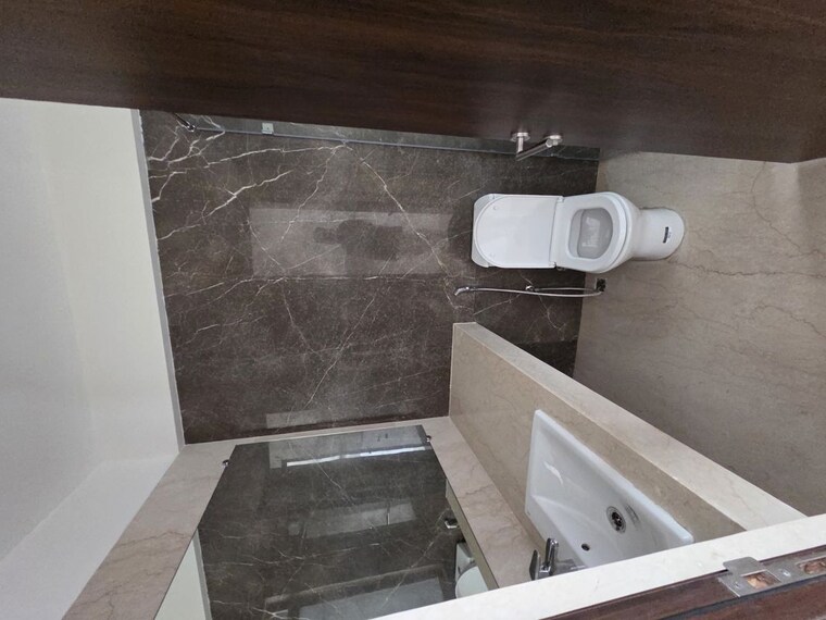 undefined, kalpataru-magnus 3 Bedroom 1120 Sq.Ft. Apartment In Bandra East Mumbai 10319031