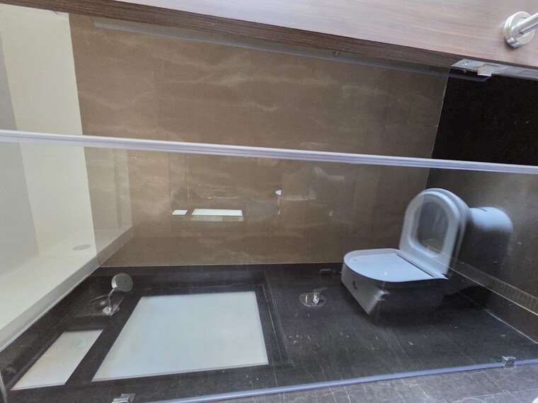 undefined, kalpataru-magnus 3 Bedroom 1120 Sq.Ft. Apartment In Bandra East Mumbai 10319031