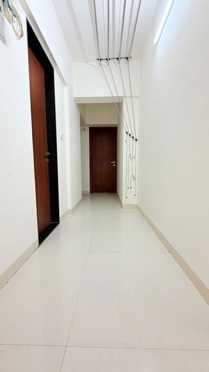 Building Lobby in 2 BHK Apartment at Supreme Estia Phase 1, Baner – for Sale