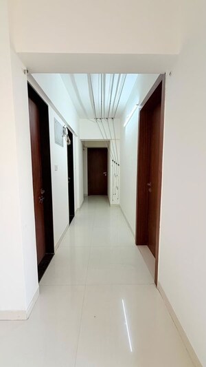 Building Lobby in 2 BHK Apartment at Supreme Estia Phase 1, Baner – for Sale