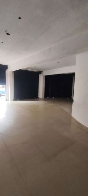  Showroom For Rent in Mathikere