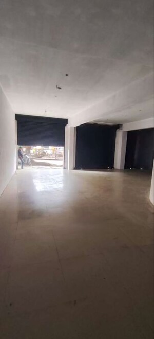 Room in  Showroom at Mathikere – for Rent